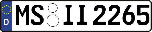 MS-II2265