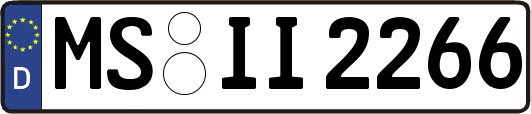 MS-II2266