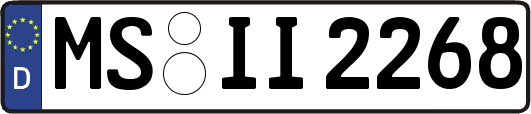 MS-II2268