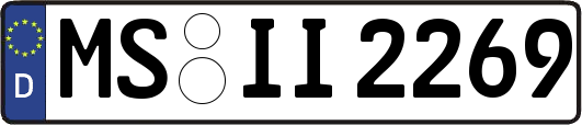 MS-II2269
