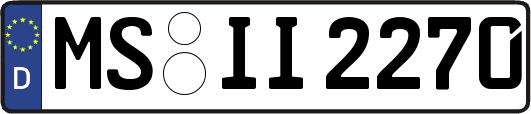 MS-II2270