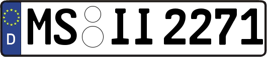 MS-II2271