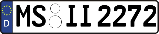 MS-II2272