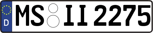 MS-II2275