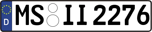 MS-II2276