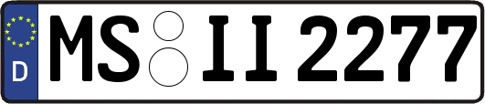 MS-II2277