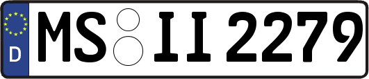 MS-II2279