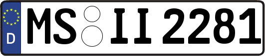 MS-II2281