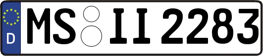 MS-II2283