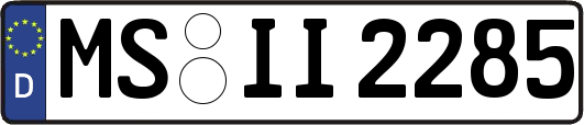 MS-II2285