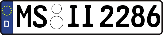MS-II2286