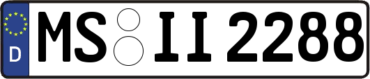 MS-II2288
