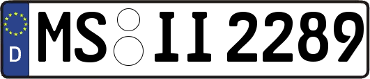 MS-II2289