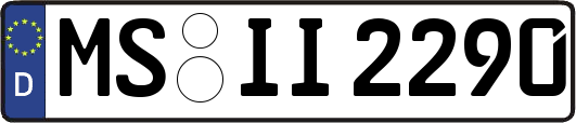 MS-II2290