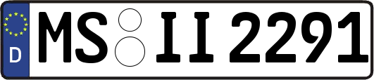MS-II2291