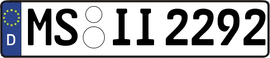 MS-II2292