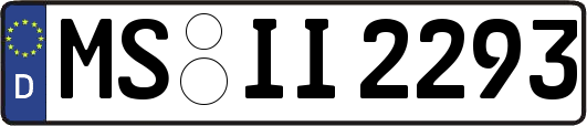 MS-II2293
