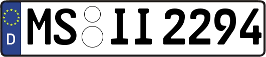 MS-II2294