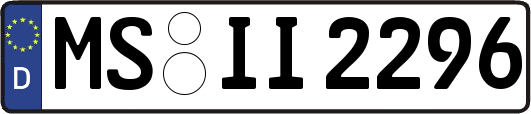 MS-II2296