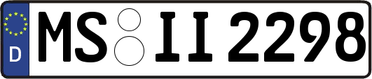 MS-II2298