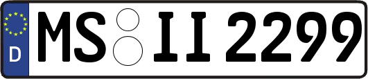 MS-II2299