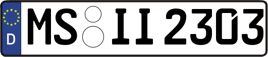 MS-II2303