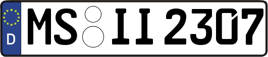 MS-II2307