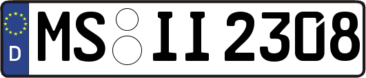 MS-II2308