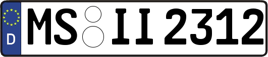 MS-II2312