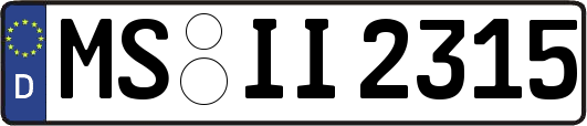 MS-II2315
