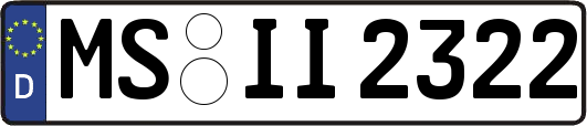 MS-II2322