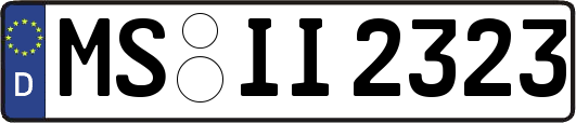 MS-II2323