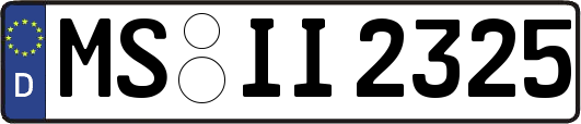 MS-II2325