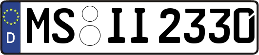 MS-II2330