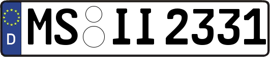 MS-II2331