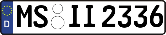 MS-II2336