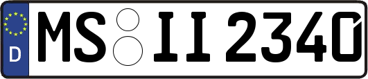 MS-II2340