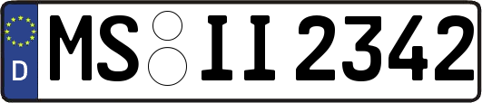 MS-II2342