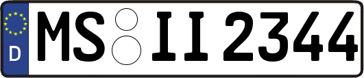 MS-II2344