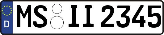 MS-II2345