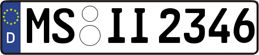 MS-II2346