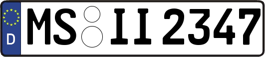 MS-II2347