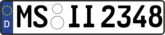 MS-II2348