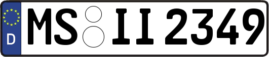 MS-II2349