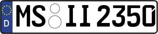MS-II2350