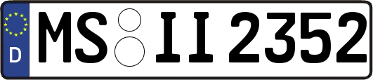 MS-II2352
