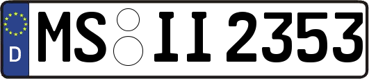 MS-II2353