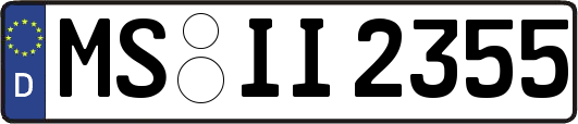 MS-II2355
