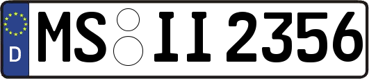 MS-II2356