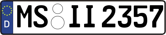MS-II2357